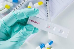 La ANMAT aprobó los autotest de coronavirus: el Ministerio de Salud deberá reglamentar su aplicación