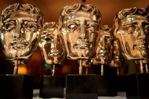 Premios BAFTA 2022 y Critics' Choice Awards 2022: quiénes son los ganadores y nominados  