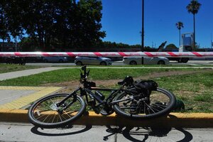 La familia del ciclista asesinado en Retiro rechazó el debate por la baja de la edad de imputabilidad