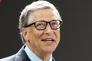 Investigan si Bill Gates adelantó su salida de Microsoft por una relación extramatrimonial con una empleada