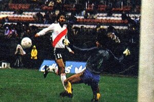 Del gol "perdido" al 6 a 0: seis curiosidades del superclásico Boca-River a lo largo de la historia