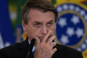 Brasil: ordenan a Jair Bolsonaro a prestar declaración por divulgar informes policiales secretos