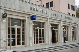 El gobierno porteño busca unificar los hospitales Borda, Moyano y Tobar García
