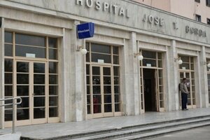 Victoria Montenegro: "Larreta quiere quedarse con los terrenos de los hospitales públicos"