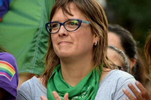 Brenda Austin, sobre el debate por el aborto: "logramos construir una mayoría en base a argumentos y un trabajo de desmontar mitos y prejuicios"