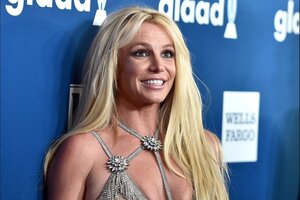 Oops!... Lo hizo otra vez: Britney Spears está embarazada de su tercer hijo