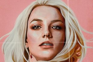 "Britney vs. Spears", el documental que cuenta la relación conflictiva de la artista con su padre