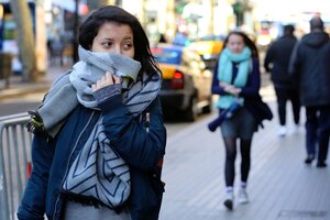 Clima en Buenos Aires: el pronóstico del tiempo para este jueves 1 de julio