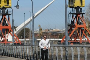 Clima en Buenos Aires: el pronóstico del tiempo para este fin de semana