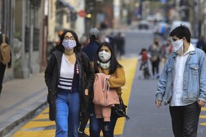 Clima en Buenos Aires: el pronóstico del tiempo para este fin de semana