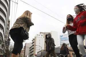 Clima en Buenos Aires: el pronóstico del tiempo para este martes 24 de agosto