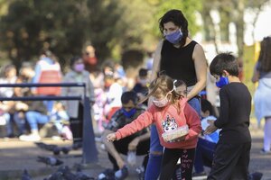 Clima en Buenos Aires: el pronóstico del tiempo para este fin de semana