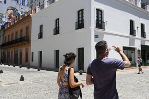 Clima en Buenos Aires: el pronóstico del tiempo para este miércoles 29 de diciembre