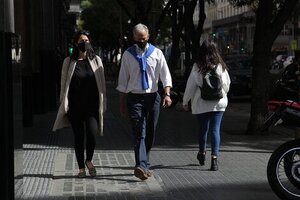 Clima en Buenos Aires: el pronóstico del tiempo para este viernes 1 de octubre