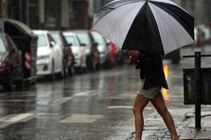 Clima en Buenos Aires: el pronóstico del tiempo para este jueves 23 de septiembre