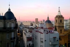 Clima en Buenos Aires: el pronóstico del tiempo para este viernes 6 de agosto