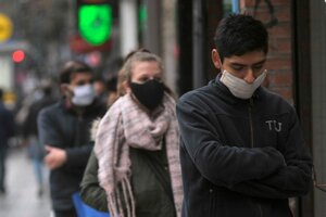 Clima en Buenos Aires: el pronóstico del tiempo para este miércoles 30 de junio