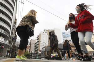 Clima en Buenos Aires: el pronóstico del tiempo para el fin de semana largo