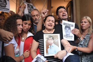 Caso Báez Sosa: los rugbiers acusados por el homicidio cambiaron la estrategia y ahora quieren evitar el juicio por jurados