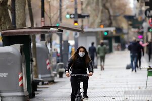 Clima en Buenos Aires: el pronóstico del tiempo para este viernes 15 de octubre