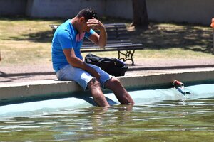 Clima en Buenos Aires: el pronóstico del tiempo para este jueves 13 de enero