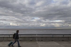 Clima en Buenos Aires: el pronóstico del tiempo para el fin de semana