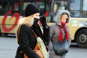 Clima en Buenos Aires: el pronóstico del tiempo para este martes 20 de julio