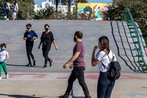 Clima en Buenos Aires: el pronóstico del tiempo para este viernes 3 de diciembre