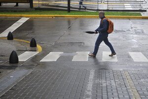 Clima en Buenos Aires: el pronóstico del tiempo para este fin de semana