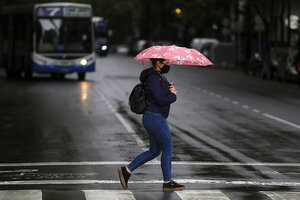 Clima en Buenos Aires: el pronóstico del tiempo para el domingo 25 de julio