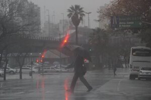 Clima en Buenos Aires: el pronóstico del tiempo para este miércoles 1 de septiembre