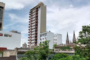 Clima en Buenos Aires: el pronóstico del tiempo para este viernes 14 de mayo