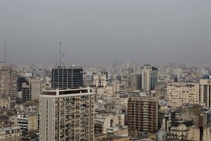 Clima en Buenos Aires: el pronóstico del tiempo para este viernes 4 de junio