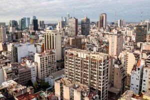 Clima en Buenos Aires: el pronóstico del tiempo para este martes 6 de julio