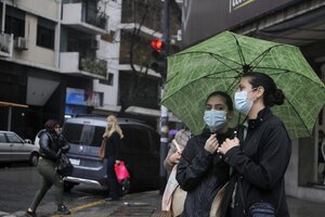 Clima en Buenos Aires: el pronóstico del tiempo para este fin de semana