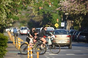 Clima en Buenos Aires: el pronóstico del tiempo para este fin de semana