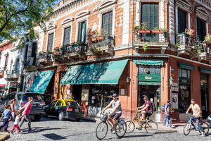 Clima en Buenos Aires: el pronóstico del tiempo para el sábado 17