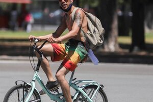 Clima en Buenos Aires: el pronóstico del tiempo para este jueves 2 de diciembre