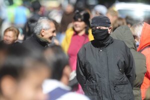 Clima en Buenos Aires: el pronóstico del tiempo para este viernes 13 de agosto