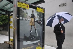 Clima en Buenos Aires: el pronóstico del tiempo para este fin de semana