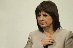 Gregorio Dalbón confirmó que la mediación entre Alberto Fernández y Patricia Bullrich será el viernes