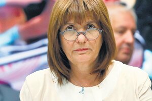 Las contradicciones de Patricia Bullrich: en menos de 24 horas se desdijo de su acusación al gobierno