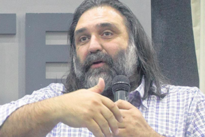 Los docentes bonaerenses repudian la represión a los estatales de Mendoza