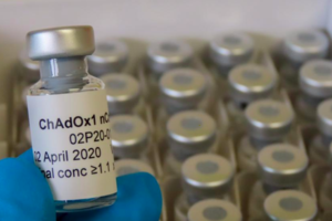 Coronavirus: "La vacuna está, ya es un hecho"