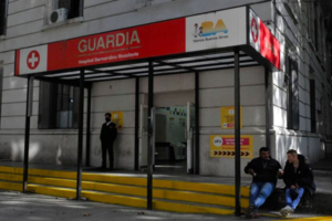 Coronavirus: Falleció otra trabajadora del hospital Rivadavia