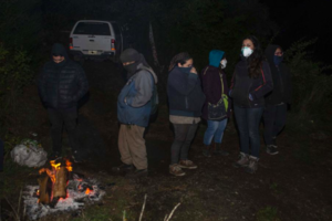 Conflicto por la toma de Tierras: "Intentan descalificar los reclamos del Pueblo Mapuche"