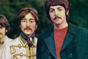 Especial por los 80 años de John Lennon: Sean Lennon entrevistó a Paul McCartney