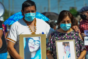 Jujuy: Suspenden la autopsia del cuerpo de Iara Rueda