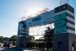Costa Salguero: La Legislatura porteña aprobó la venta de los terrenos