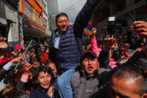 Victor Hugo Morales: "La victoria de Arce en Bolivia es tan justa, tan necesaria"
